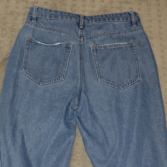 Boyfriend Jeans - Picture 4 of 4